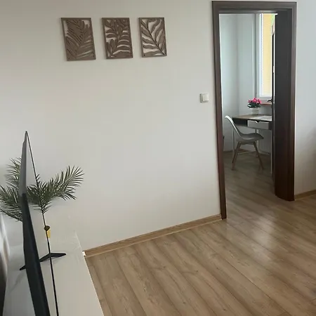 Apartament Apartman Trinec Trzyniec