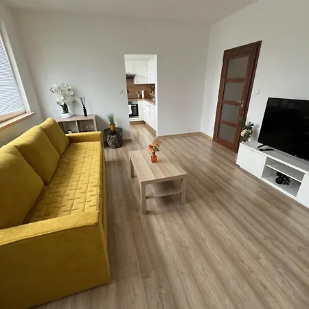 Apartman Trinec