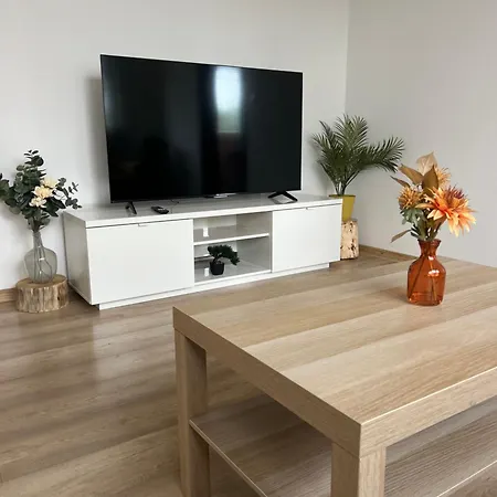 Apartman Trinec * ترينتيس
