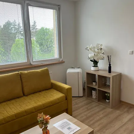 Apartman Trinec *