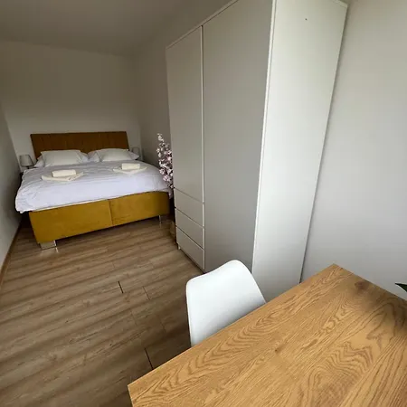 Apartman Trinec ترينتيس