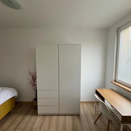 شقة Apartman Trinec