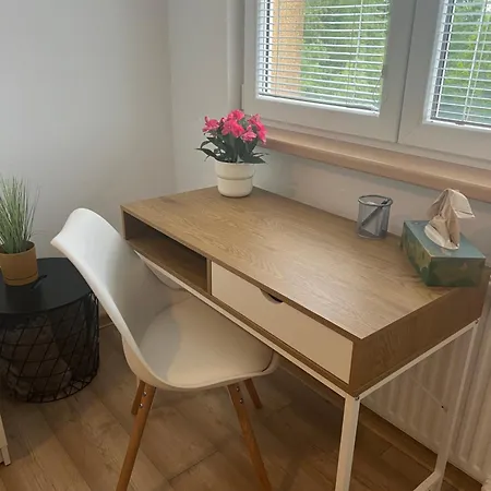 Apartman Trinec