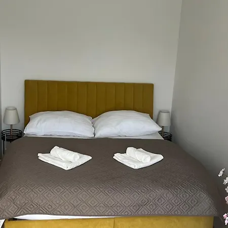 Apartman Trinec * Trinec