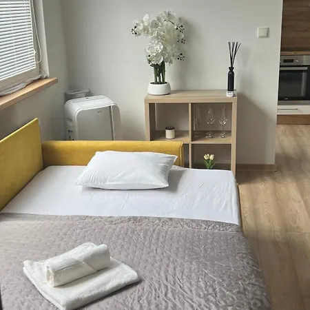 Διαμέρισμα Apartman Trinec